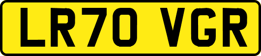LR70VGR