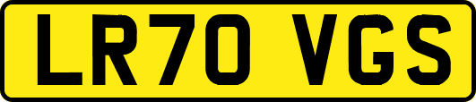 LR70VGS