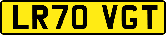LR70VGT