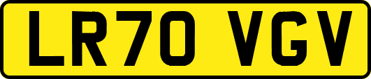 LR70VGV