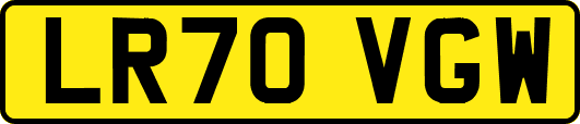 LR70VGW