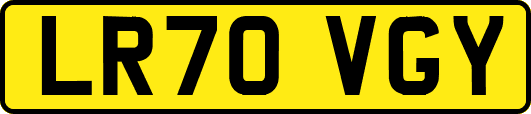 LR70VGY