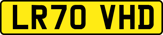 LR70VHD