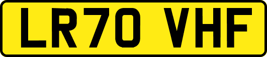 LR70VHF