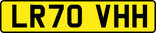 LR70VHH