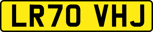 LR70VHJ