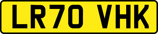 LR70VHK