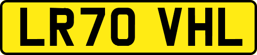LR70VHL