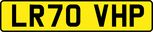 LR70VHP