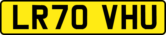 LR70VHU