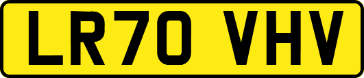 LR70VHV