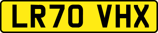 LR70VHX