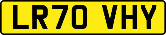 LR70VHY