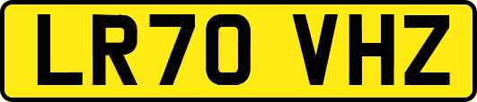 LR70VHZ