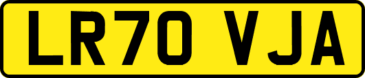 LR70VJA