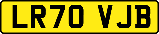 LR70VJB