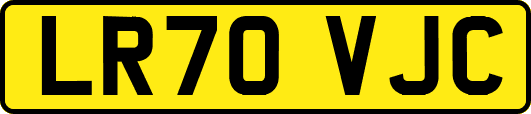 LR70VJC