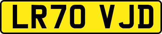LR70VJD