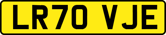 LR70VJE