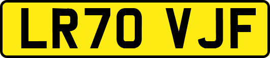 LR70VJF