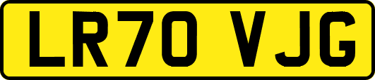 LR70VJG