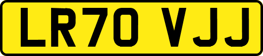 LR70VJJ