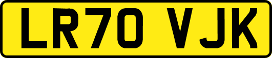 LR70VJK