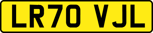 LR70VJL