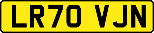 LR70VJN