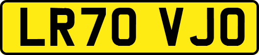 LR70VJO