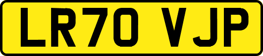 LR70VJP