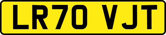 LR70VJT