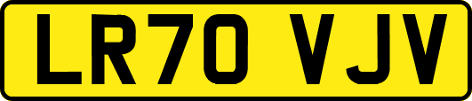 LR70VJV