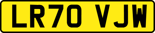 LR70VJW