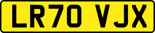 LR70VJX