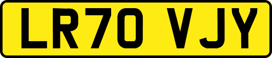 LR70VJY