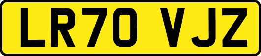 LR70VJZ