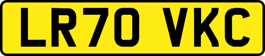 LR70VKC