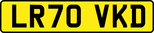 LR70VKD
