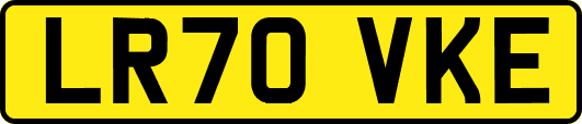 LR70VKE
