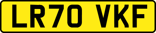 LR70VKF
