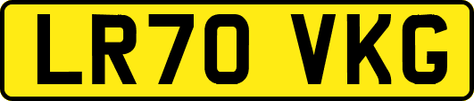 LR70VKG