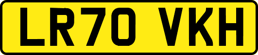 LR70VKH