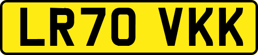 LR70VKK