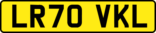 LR70VKL