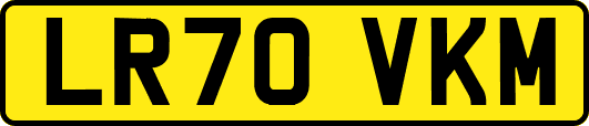 LR70VKM