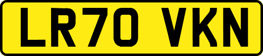 LR70VKN