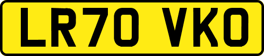 LR70VKO