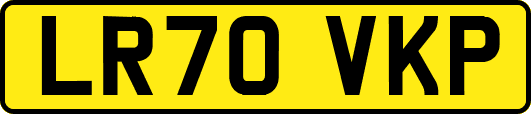 LR70VKP