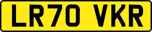 LR70VKR